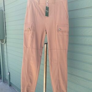Halara Women's Tan Cargo Pants